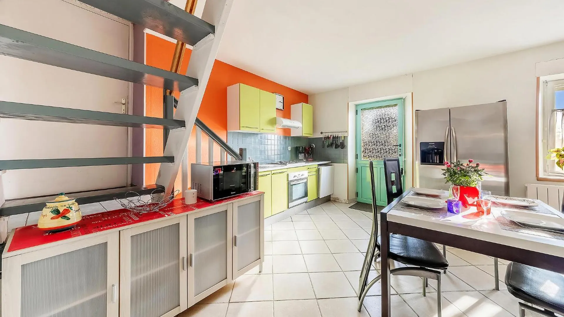 Beautiful Home In Le Ferre With Wifi França