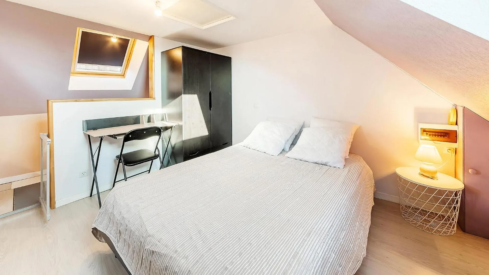 Beautiful Home In Le Ferre With Wifi