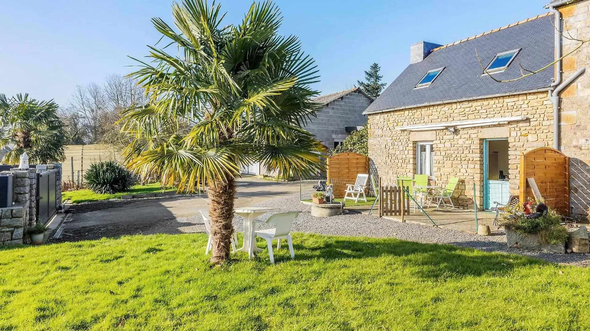 Beautiful Home In Le Ferre With Wifi